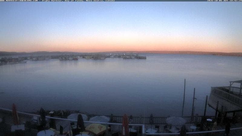 Digby Harbour