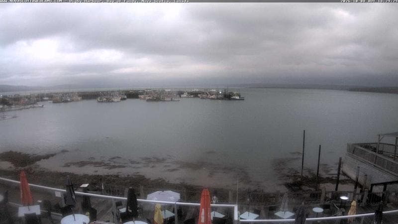 Digby Harbour