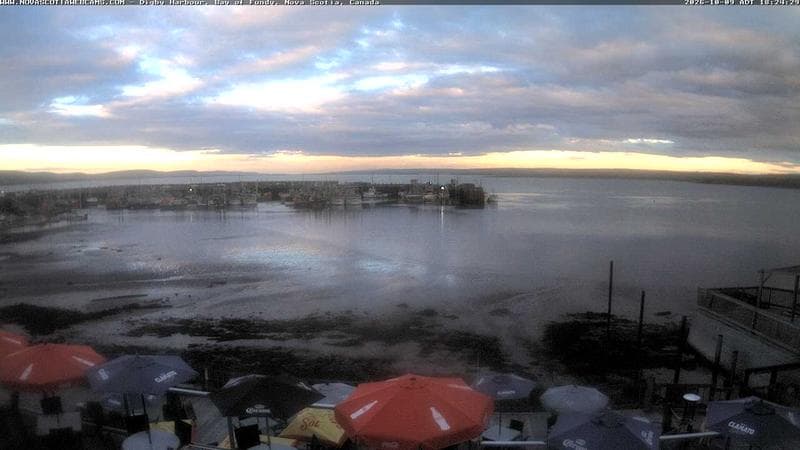 Digby Harbour