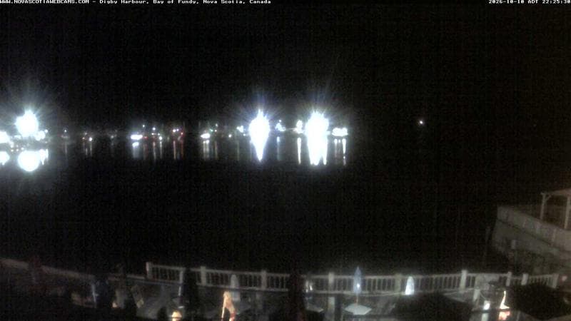 Digby Harbour