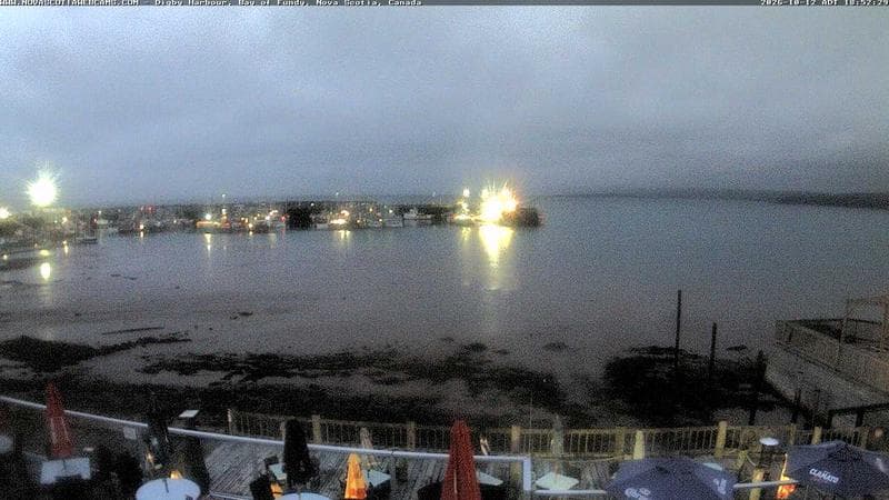 Digby Harbour