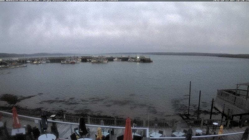 Digby Harbour