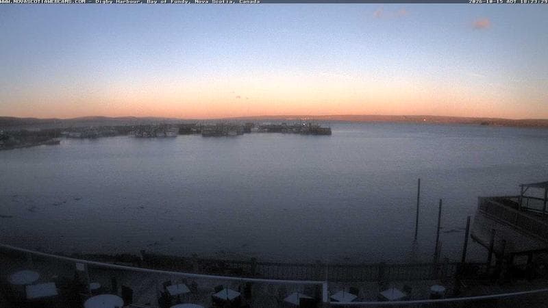 Digby Harbour