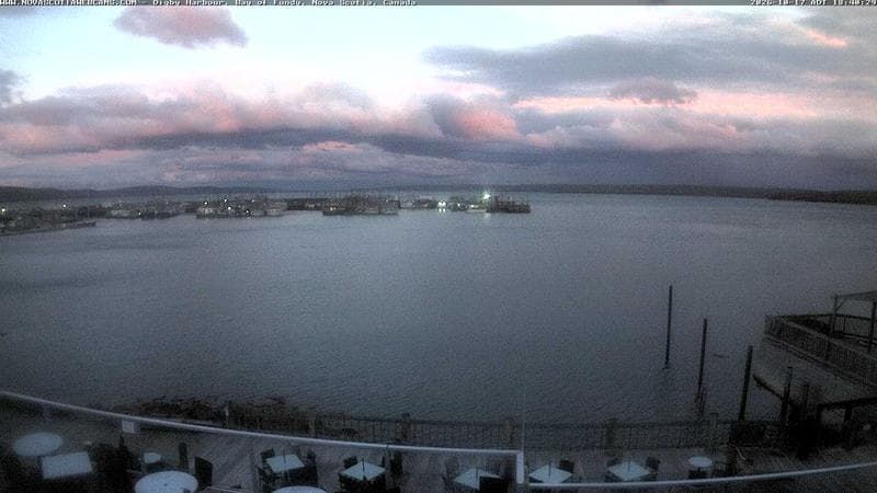 Digby Harbour