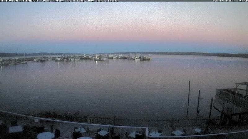 Digby Harbour