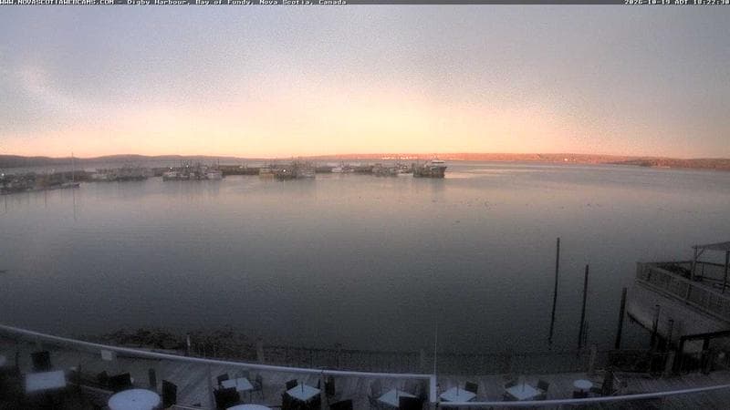 Digby Harbour