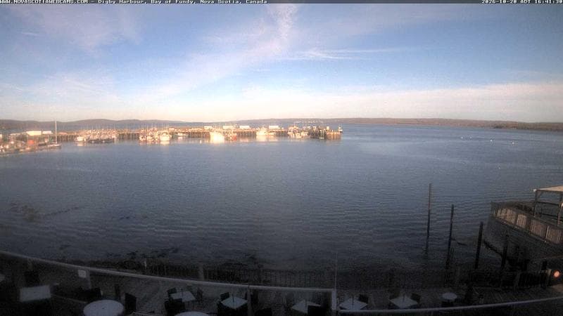 Digby Harbour