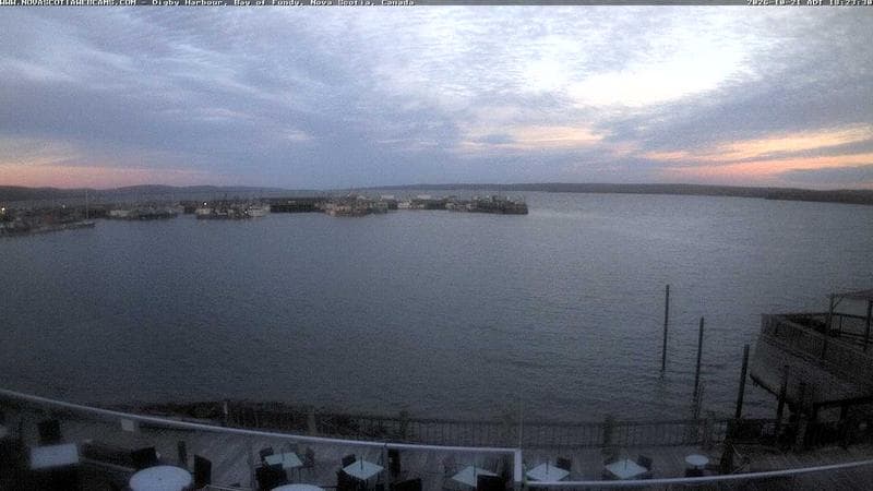 Digby Harbour
