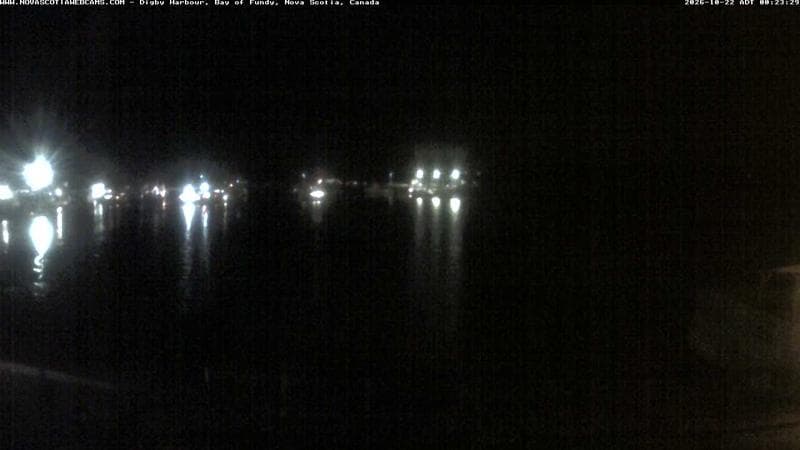 Digby Harbour
