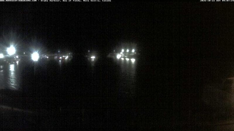 Digby Harbour