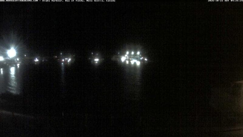Digby Harbour