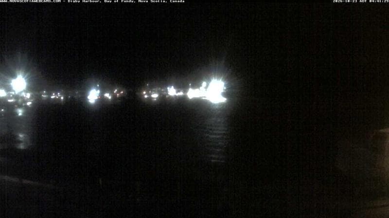 Digby Harbour