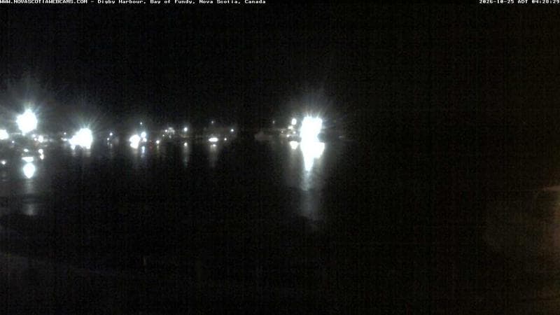 Digby Harbour