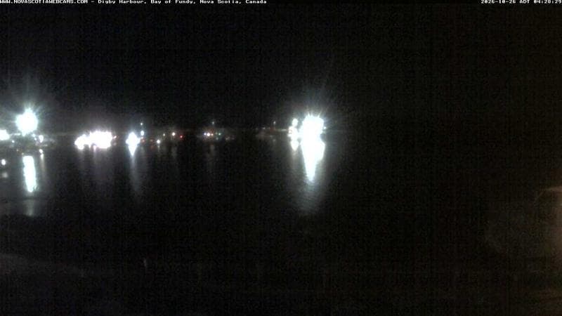 Digby Harbour