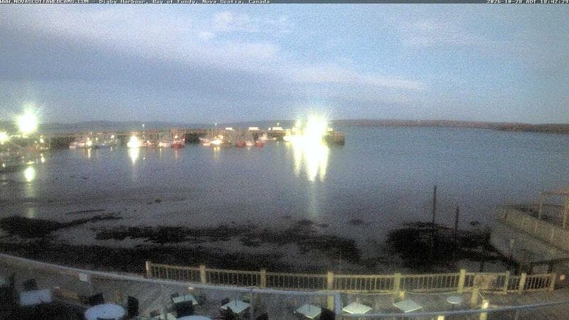 Digby Harbour
