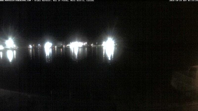 Digby Harbour