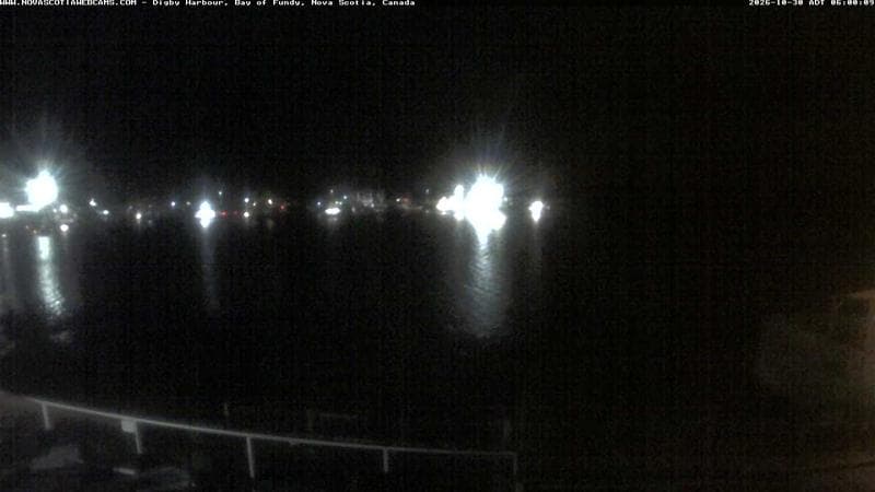 Digby Harbour