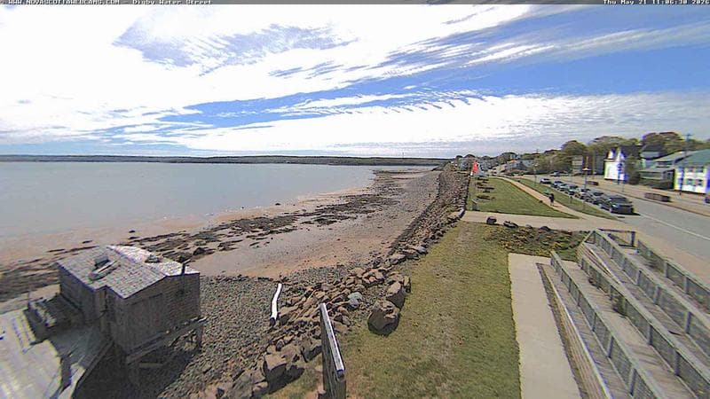 Digby Water Street