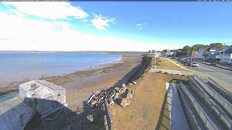 Digby Water Street