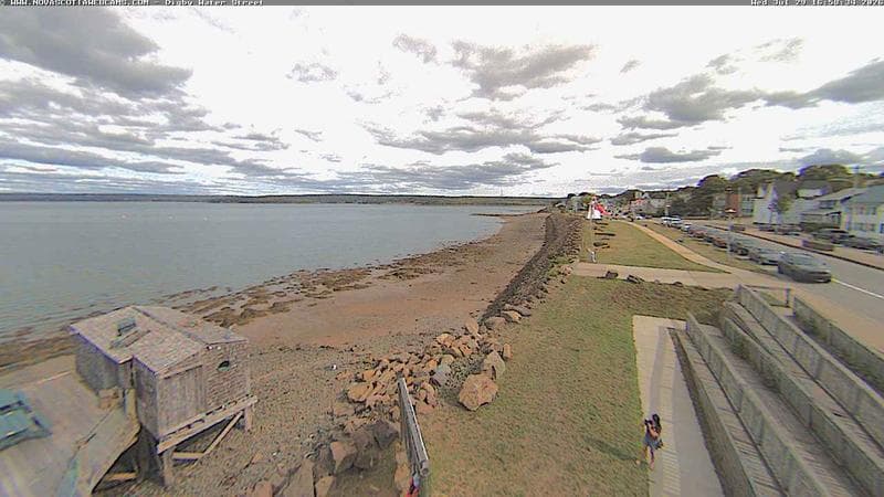 Digby Water Street