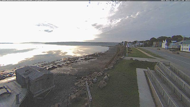 Digby Water Street