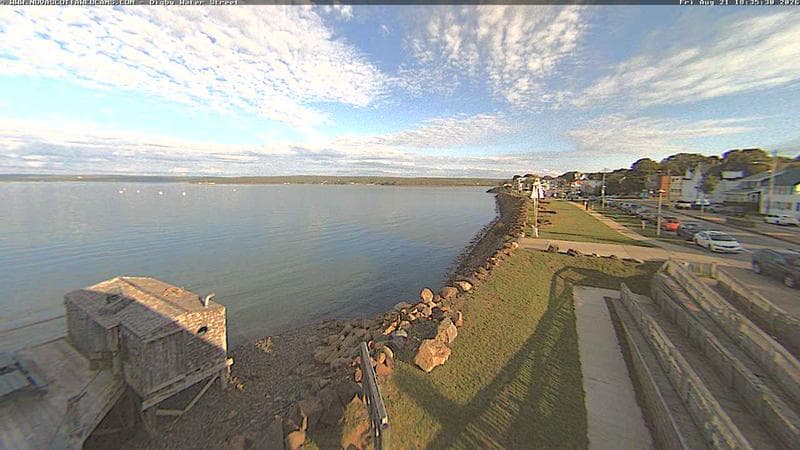 Digby Water Street