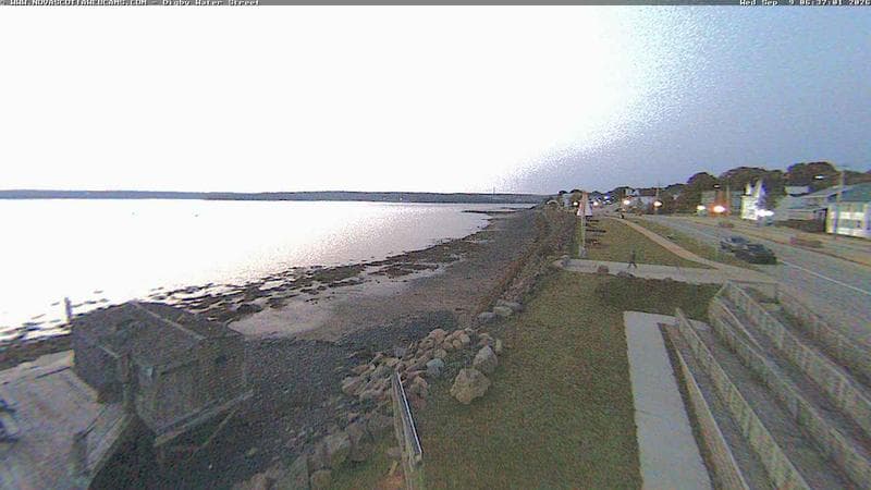 Digby Water Street