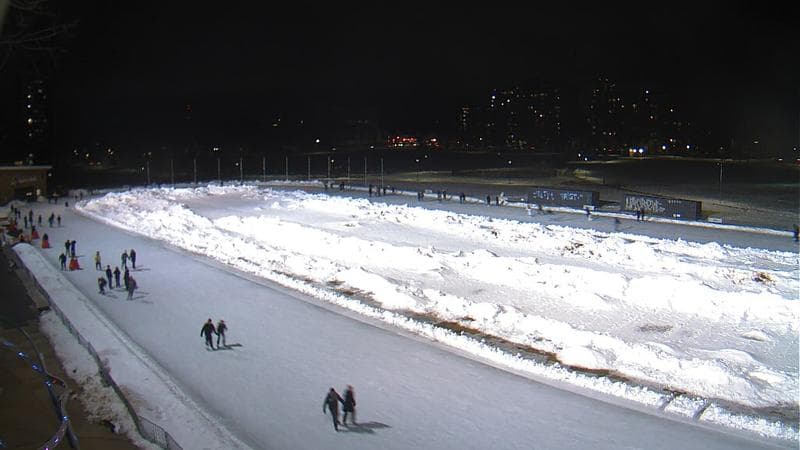 Emera Oval