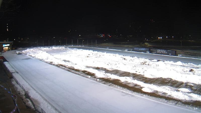 Emera Oval