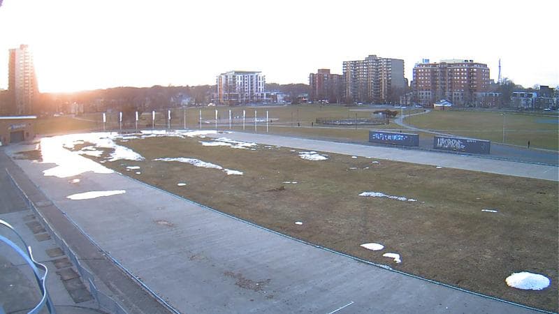 Emera Oval