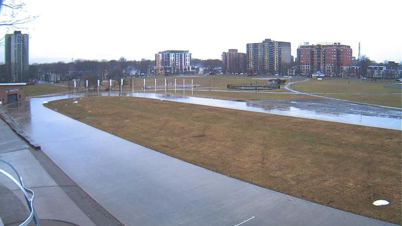 Emera Oval