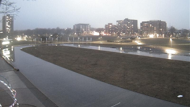 Emera Oval