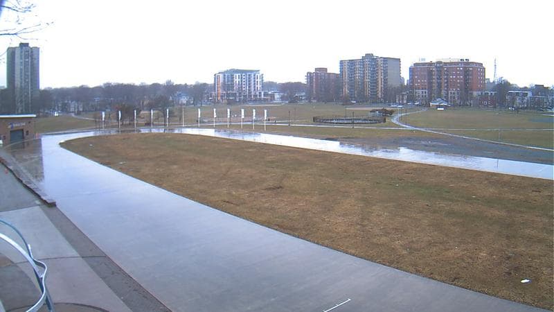 Emera Oval