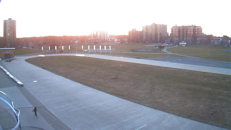 Emera Oval
