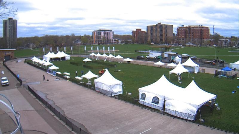 Emera Oval