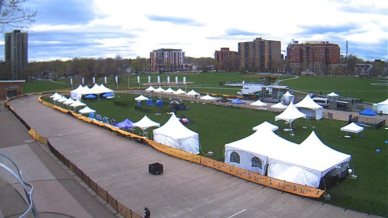 Emera Oval