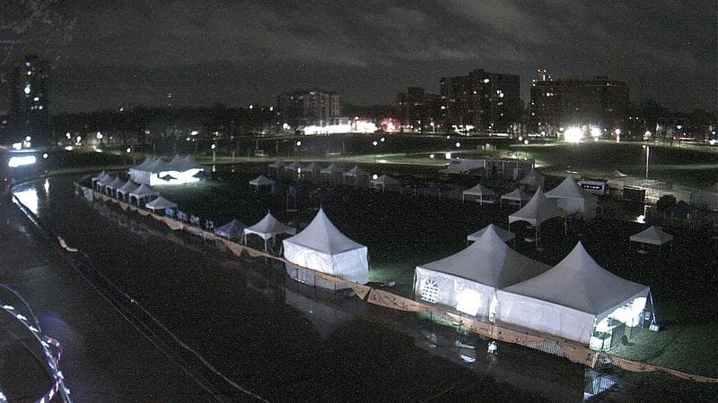 Emera Oval