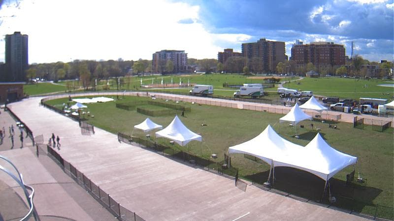 Emera Oval