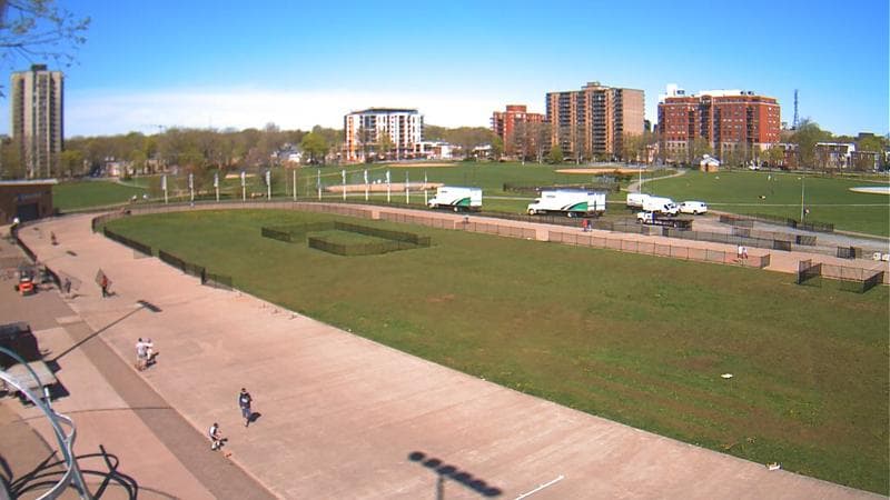 Emera Oval