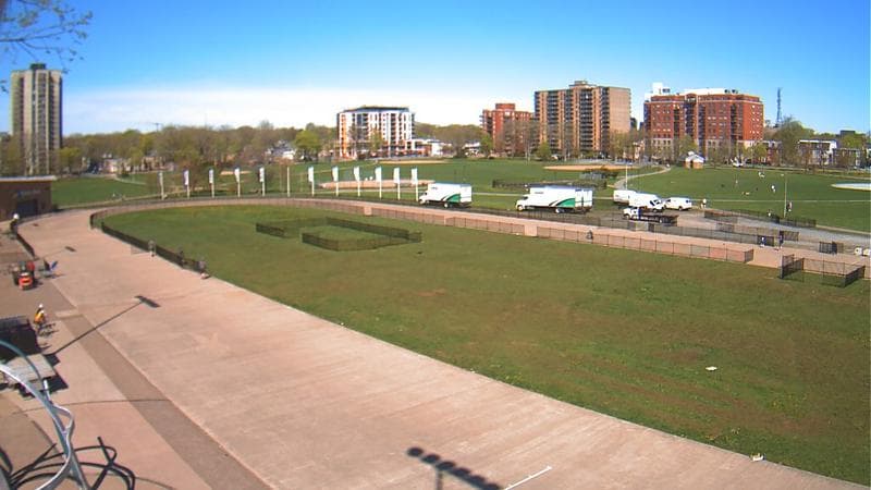 Emera Oval