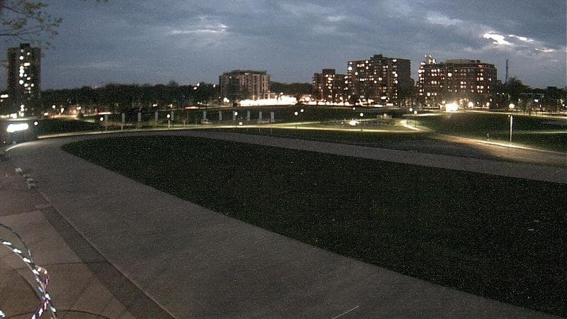 Emera Oval