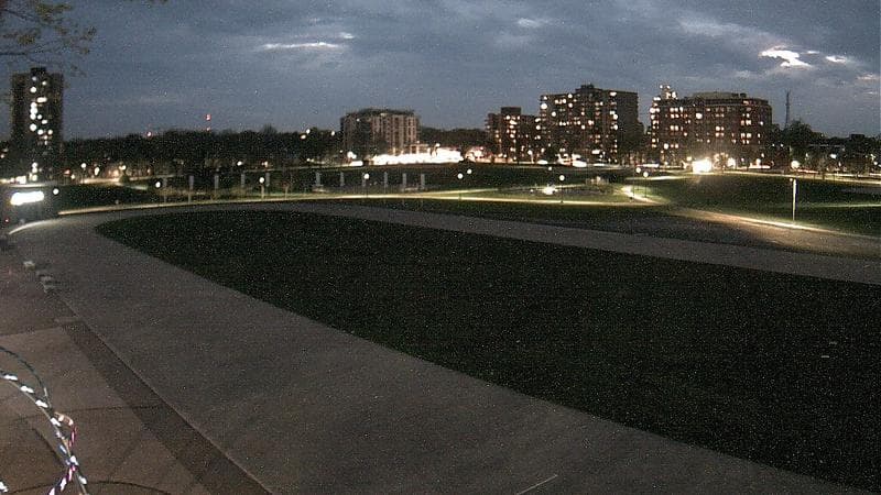 Emera Oval
