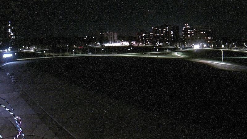 Emera Oval