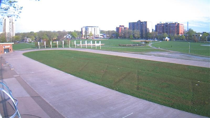 Emera Oval
