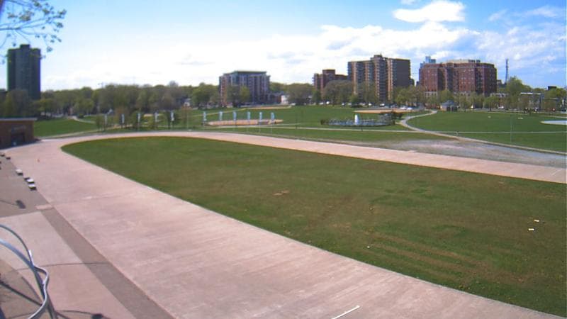 Emera Oval