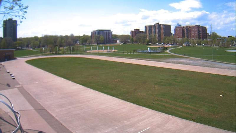 Emera Oval