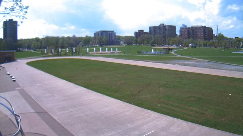 Emera Oval