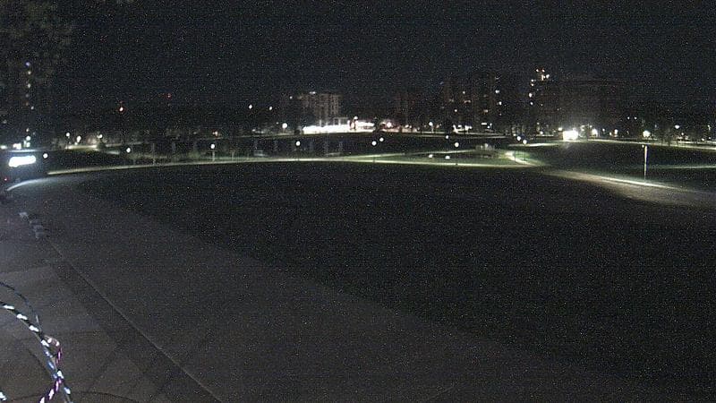 Emera Oval