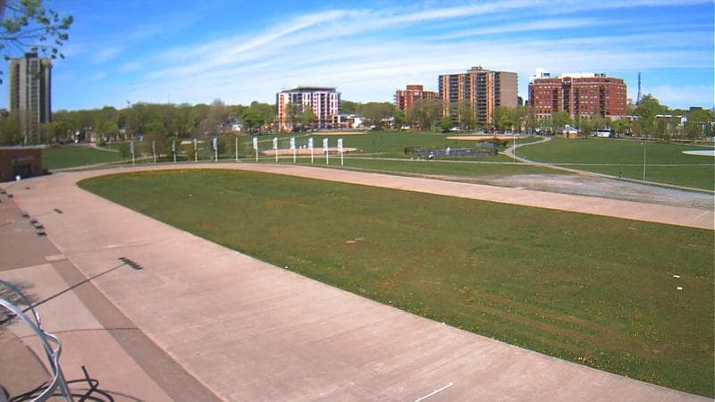 Emera Oval