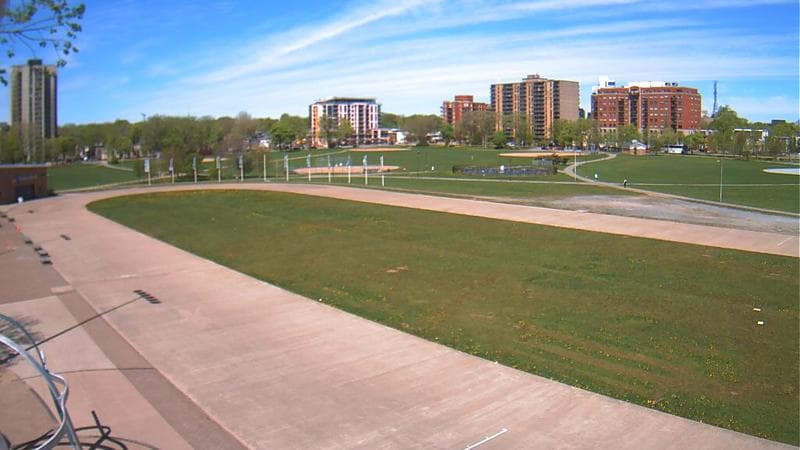 Emera Oval